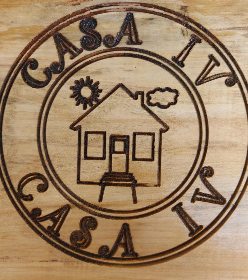 Hotel Casa IV Vama Veche Exteriér fotografie
