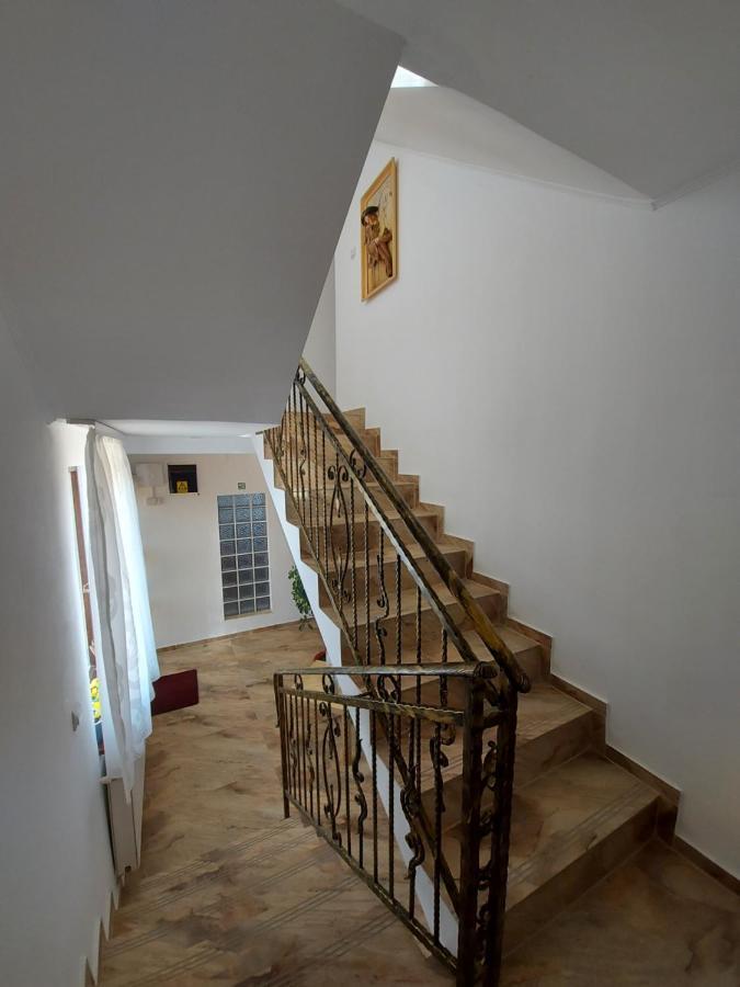 Hotel Casa IV Vama Veche Exteriér fotografie