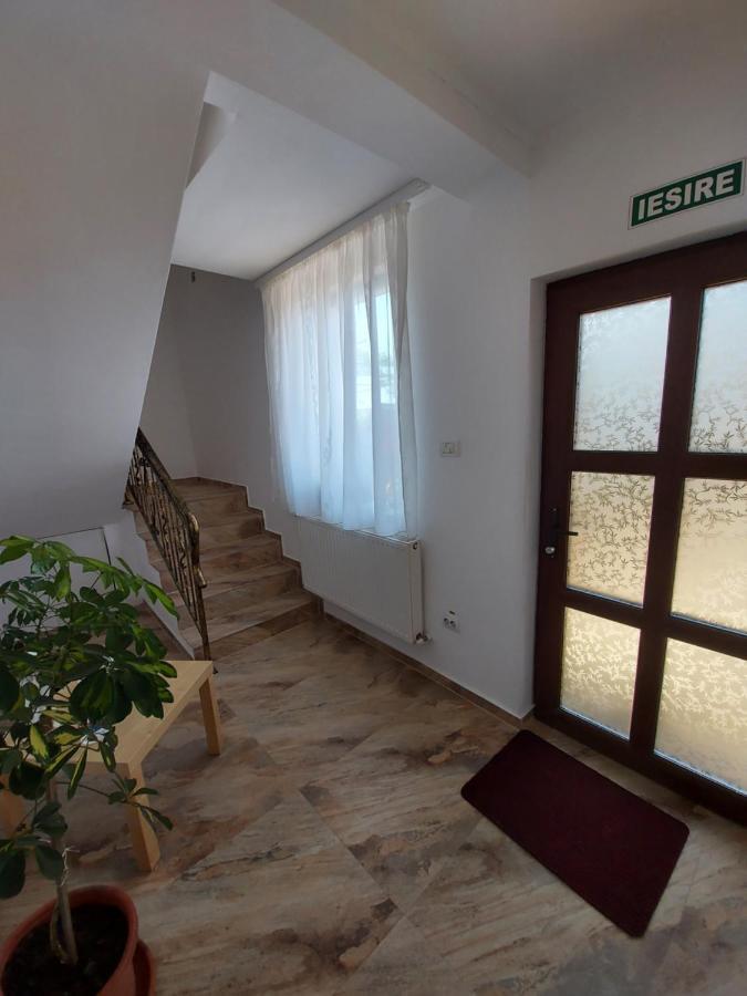 Hotel Casa IV Vama Veche Exteriér fotografie