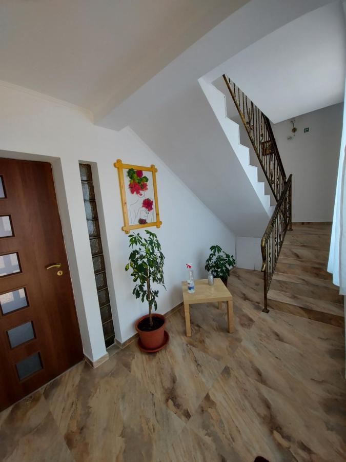 Hotel Casa IV Vama Veche Exteriér fotografie