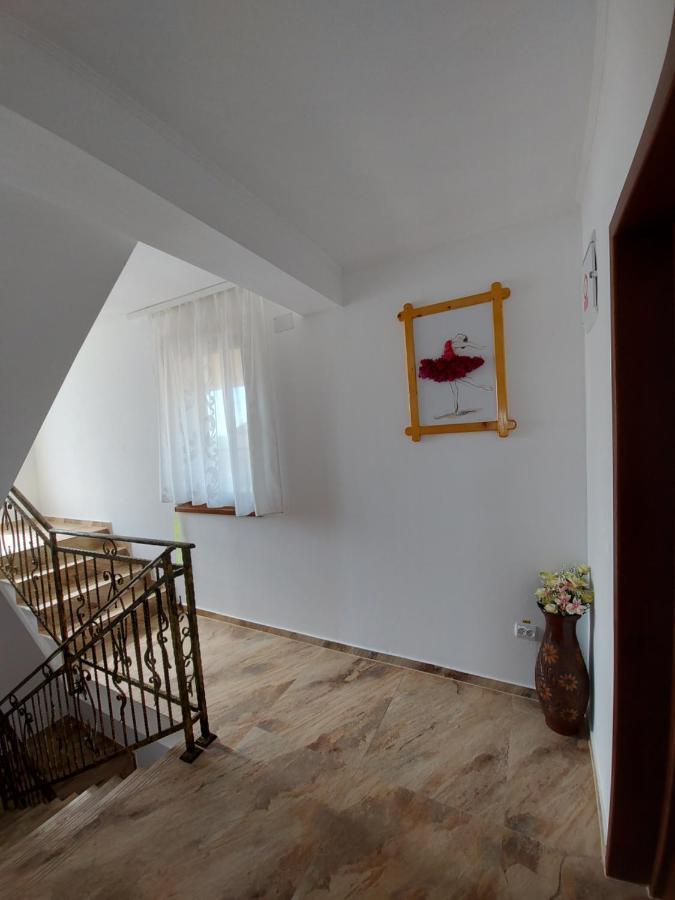 Hotel Casa IV Vama Veche Exteriér fotografie