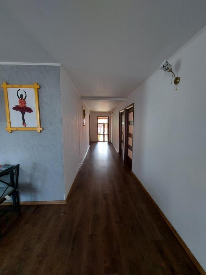 Hotel Casa IV Vama Veche Exteriér fotografie