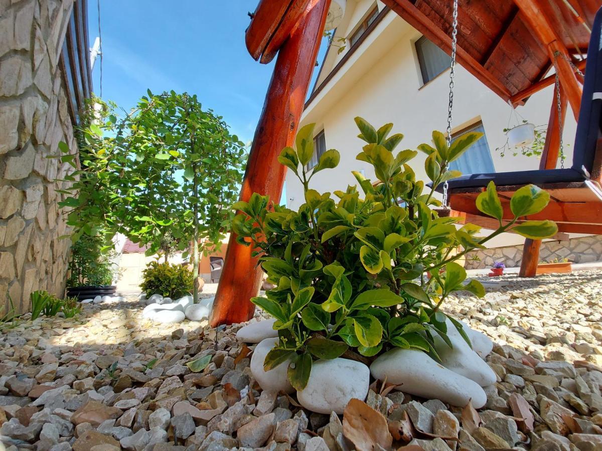 Hotel Casa IV Vama Veche Exteriér fotografie