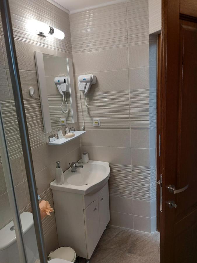 Hotel Casa IV Vama Veche Exteriér fotografie