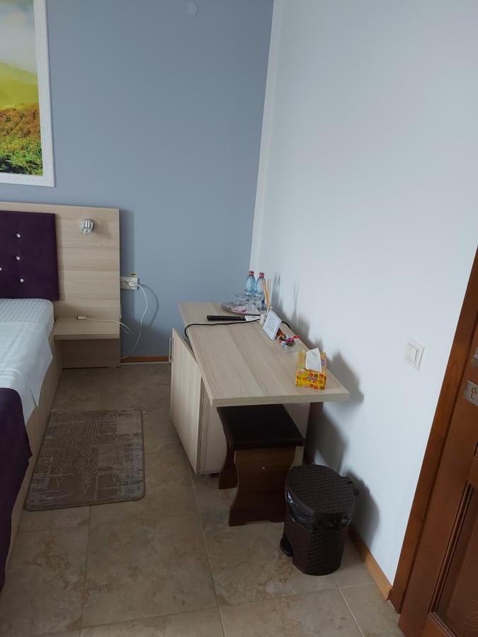 Hotel Casa IV Vama Veche Exteriér fotografie
