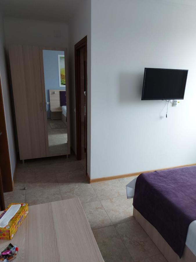 Hotel Casa IV Vama Veche Exteriér fotografie