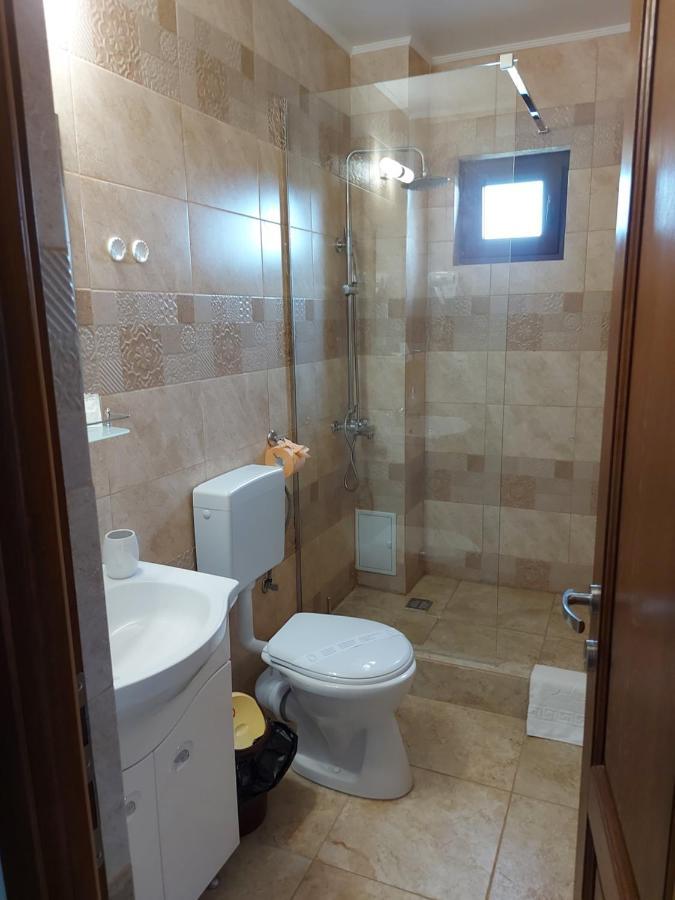 Hotel Casa IV Vama Veche Exteriér fotografie
