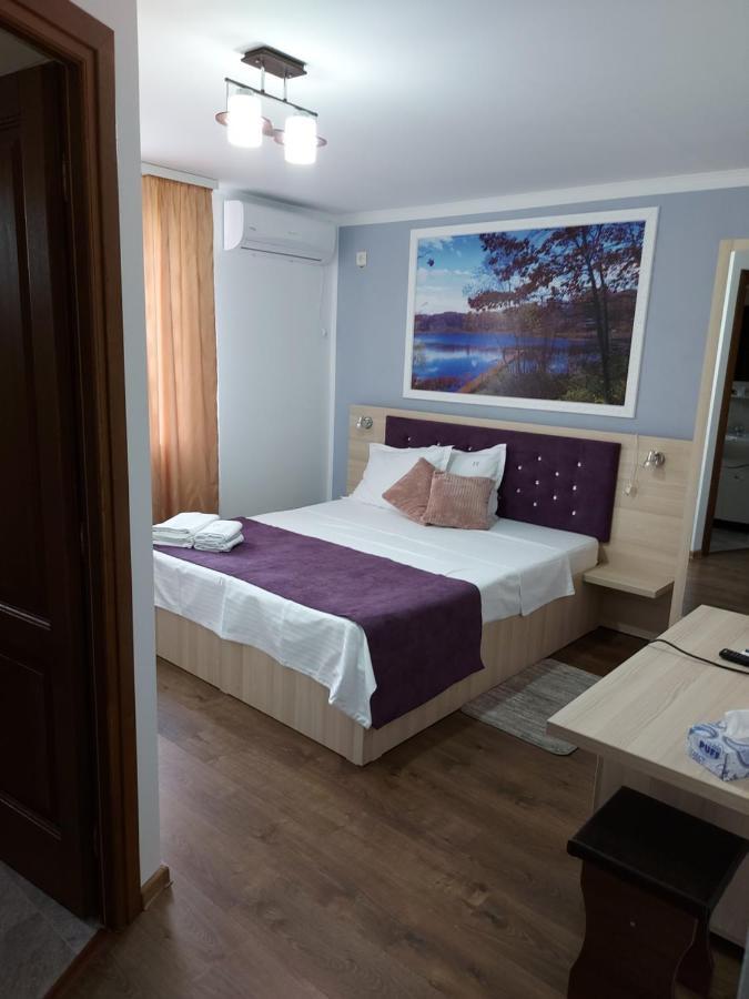 Hotel Casa IV Vama Veche Exteriér fotografie
