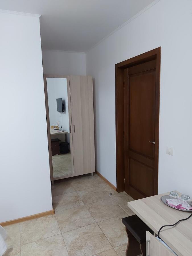 Hotel Casa IV Vama Veche Exteriér fotografie