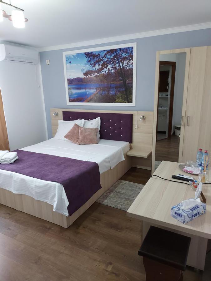 Hotel Casa IV Vama Veche Exteriér fotografie