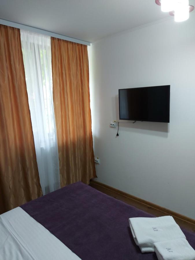 Hotel Casa IV Vama Veche Exteriér fotografie
